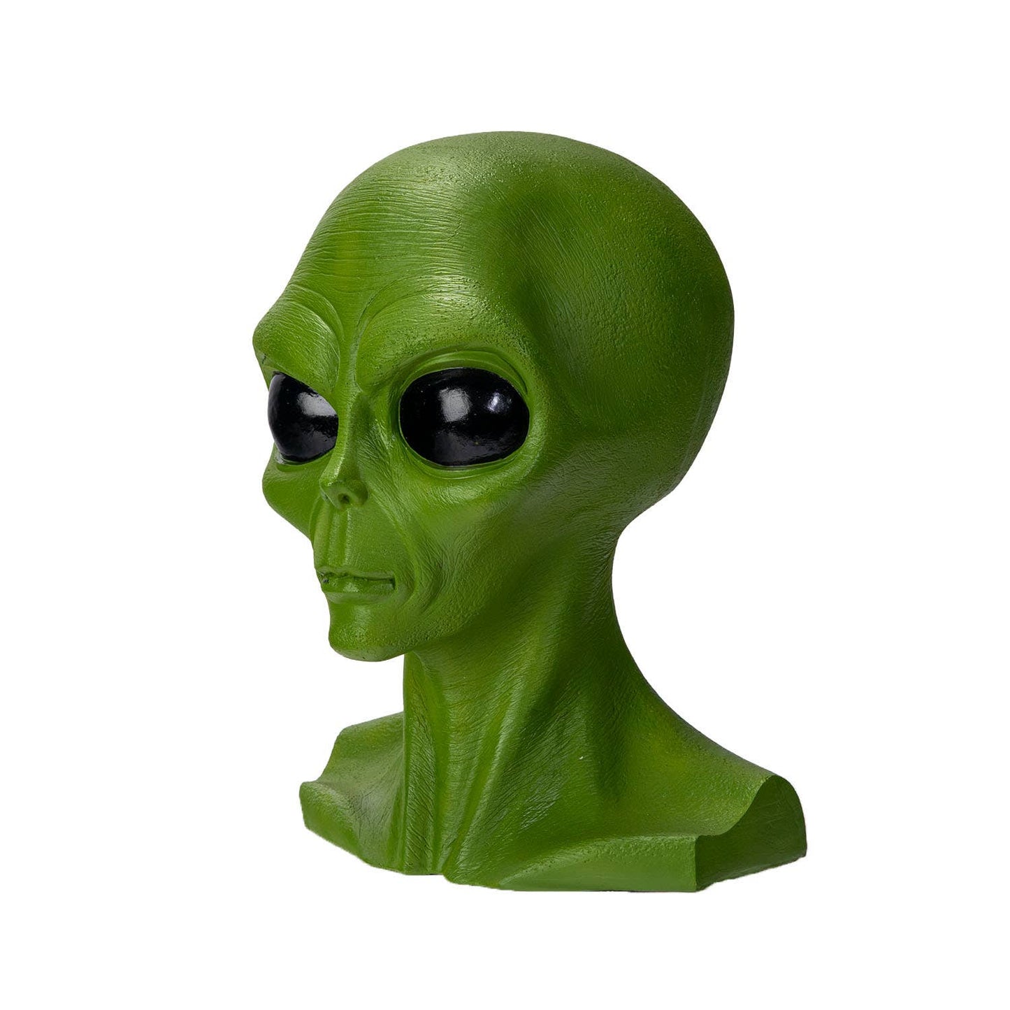 Large Alien Bust