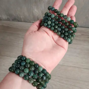 Jade Bracelet